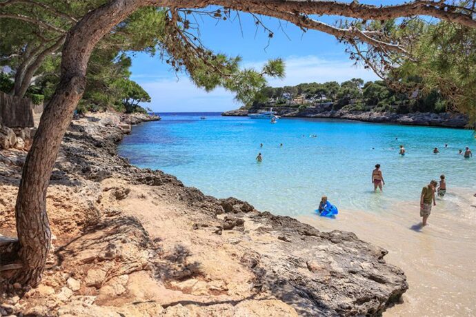 Cala d'Or Urlaub→ 10x tolle Orte, Tipps + wo buchen?