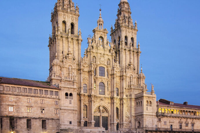 Galicien & Asturien