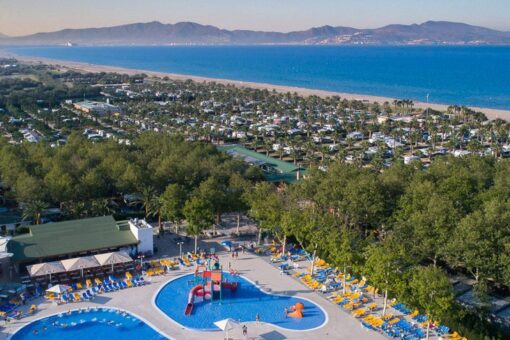 Camping Costa Brava