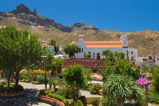 Die 8 schönsten Orte auf Gran Canaria