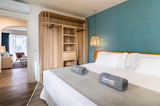 Barceló Fuerteventura Royal Level Suite