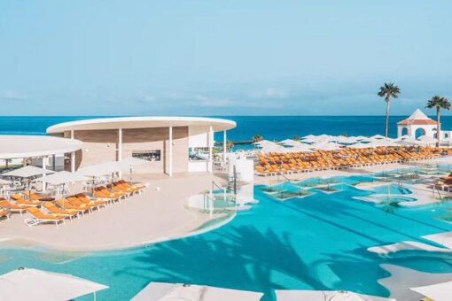 Der besten All-Inclusive-Resorts und Hotels auf Mallorca!