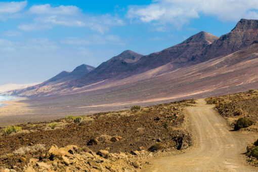 Die schönsten Orte auf Fuerteventura