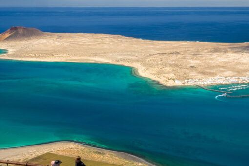 Die schönsten Orte auf Lanzarote