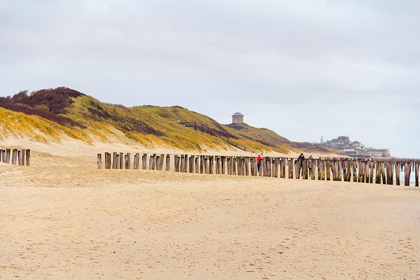 Domburg, Zeeland