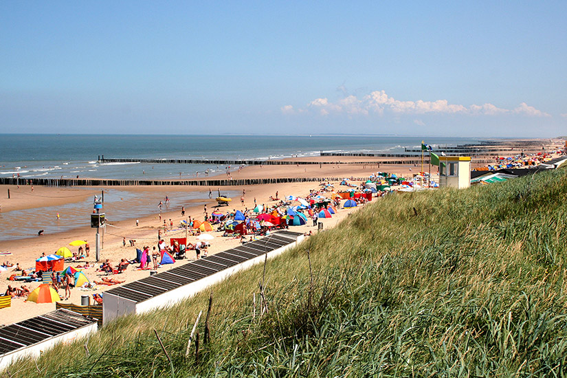 Domburg, Zeeland