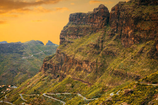 Die schönsten Orte auf Teneriffa