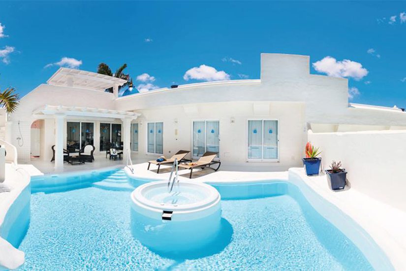 Bahiazul Villen & Club