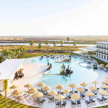 AP Cabanas Strand & Natur