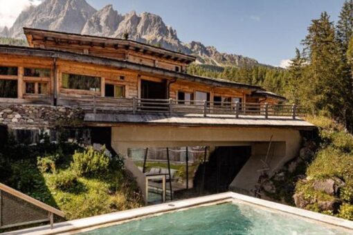 Campingplätze in den Dolomiten