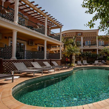 Dom Manuel I Residence