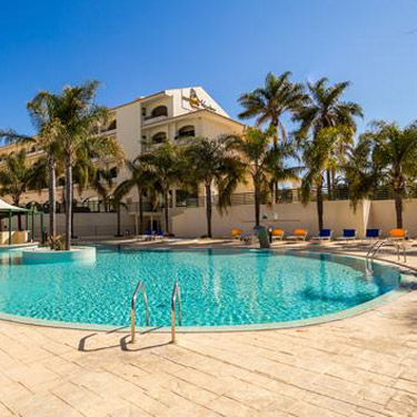Hotel Mirachoro Carvoeiro
