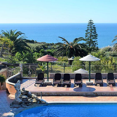 Hotel Quinta do Mar