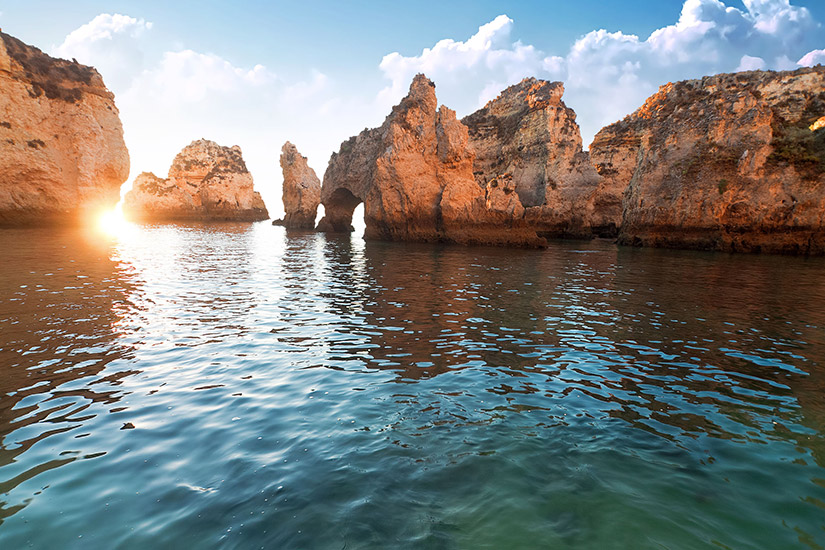 Ponta da Piedade
