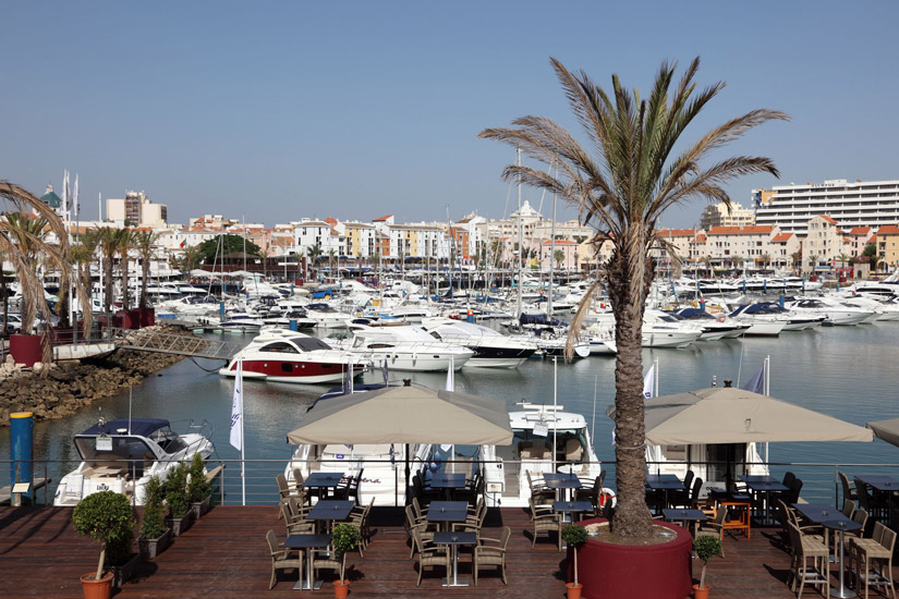 Vilamoura