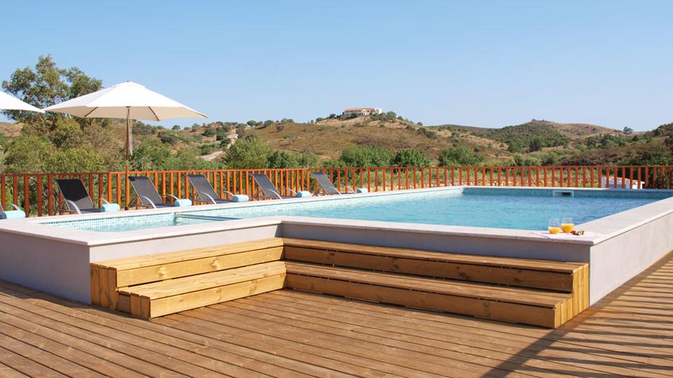 Quinta de Sao Gabriel