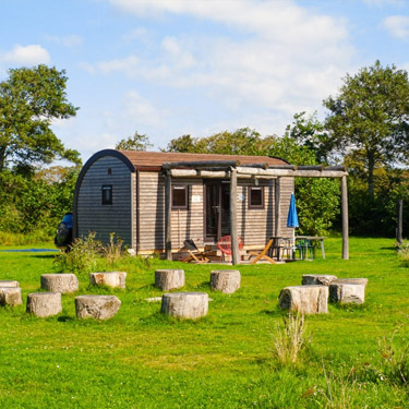 Camping Sint Maartenszee