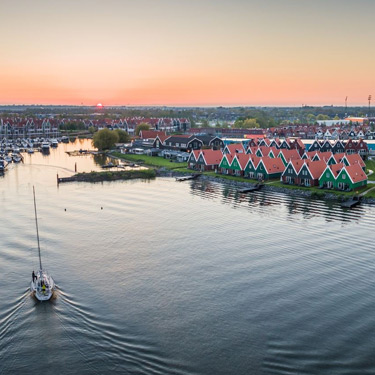 Marinapark Volendam
