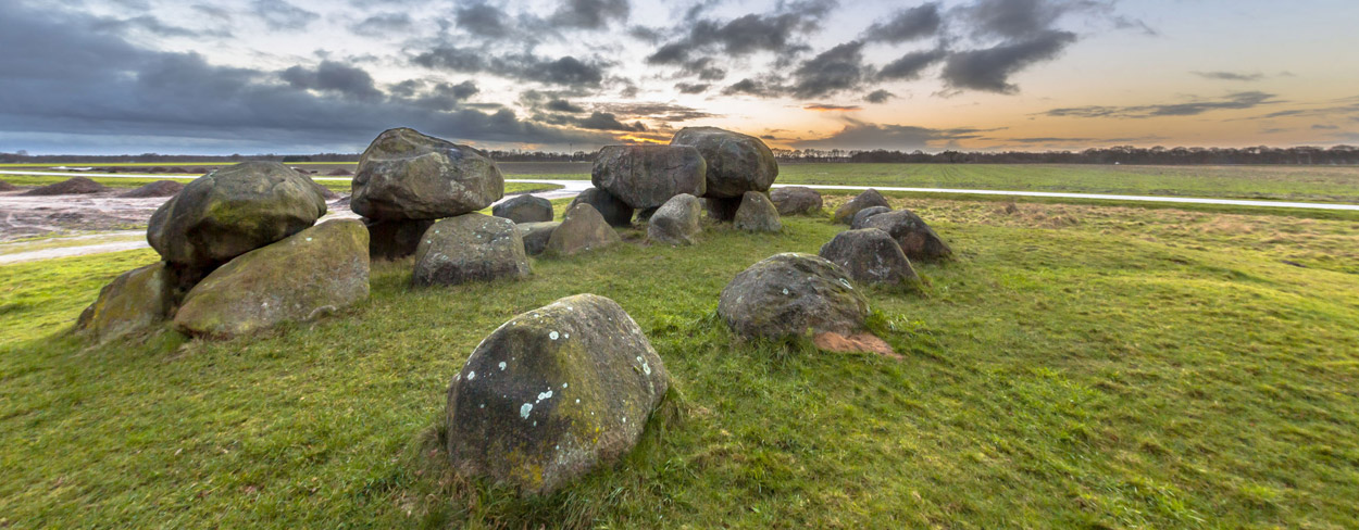 Drenthe (Niederlande): alle Highlights, Aktivitäten & Unterkunfts-Tipps für Urlaub in der Provinz Drenthe