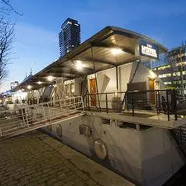 H2otel Rotterdam