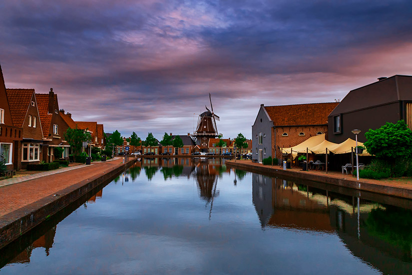 Meppel, Drenthe