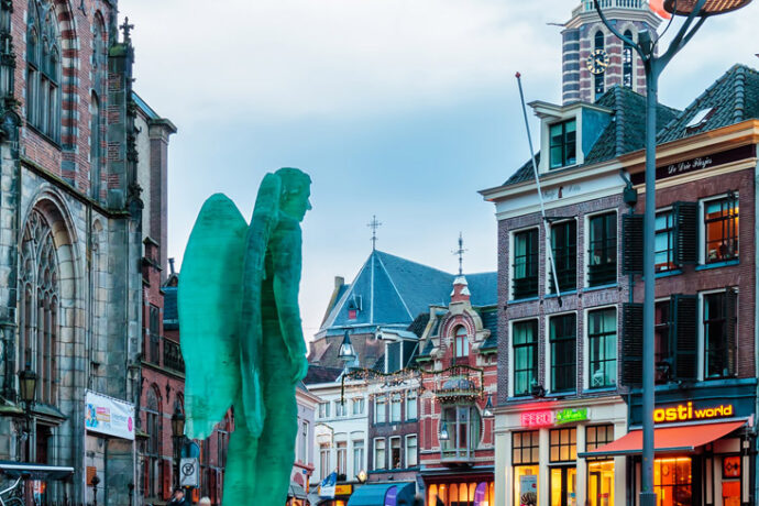 Zwolle