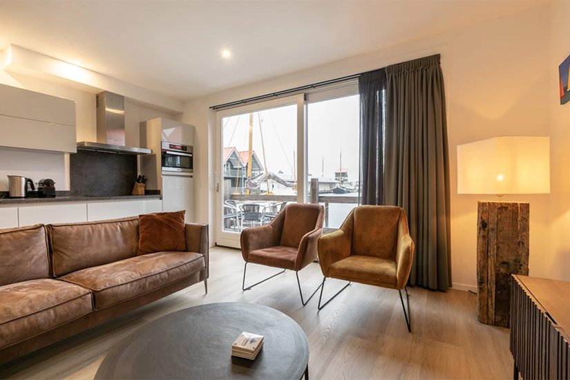 Summio Havenresort Terherne