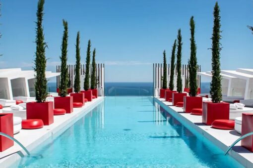 Luxushotels an der Costa del Sol mit 5 Sternen