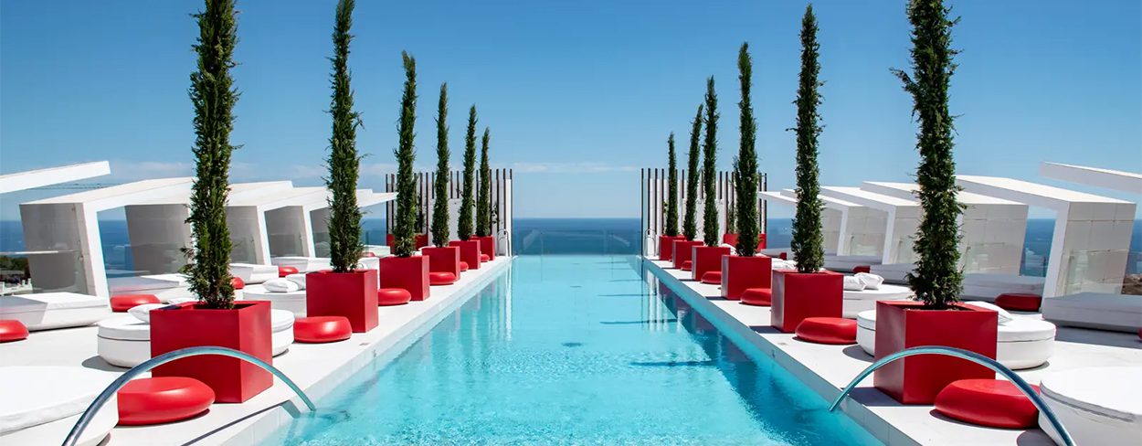 5x die bestbewerteten & luxuriösesten 5-Sterne-Hotels an der Costa del Sol!