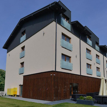 Hotel Imperiale
