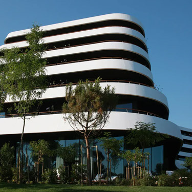Hotel Lone