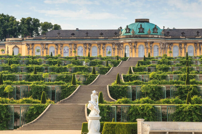Brandenburg