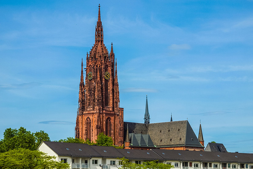 Frankfurter Dom