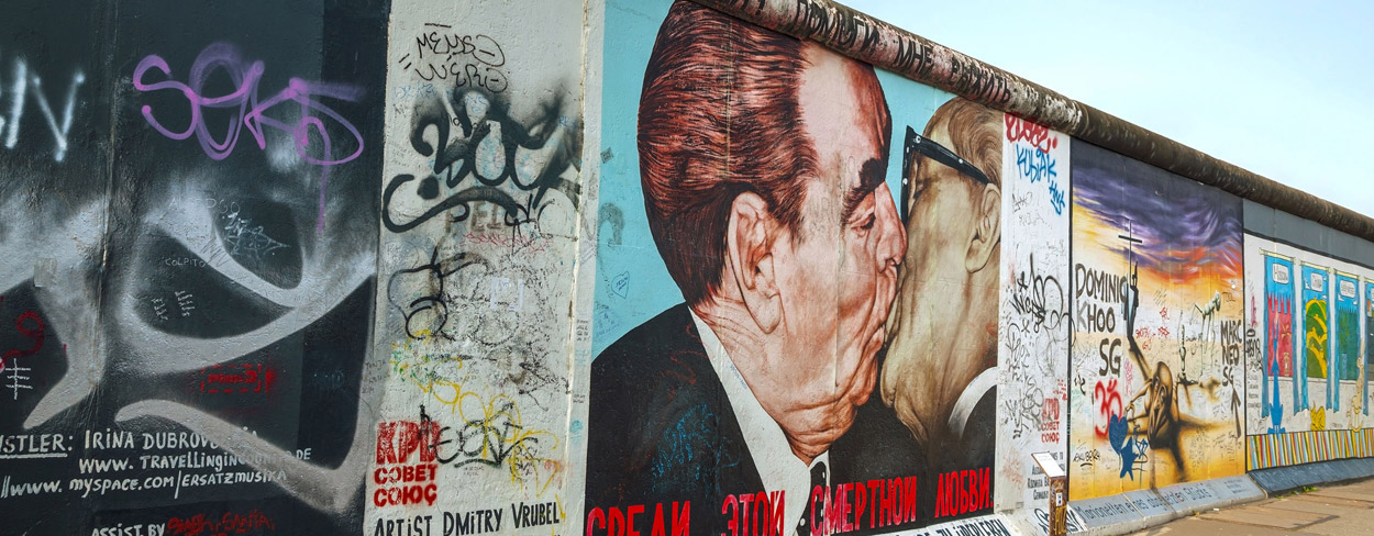 Berlin Städtereise: alle Sehenswürdigkeiten, Tipps und Erfahrungen