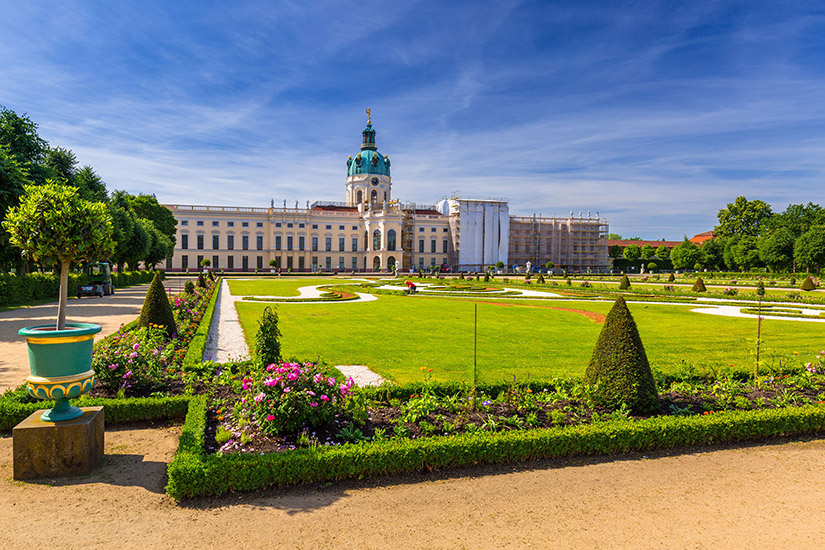 Charlottenburg, Deutschland
