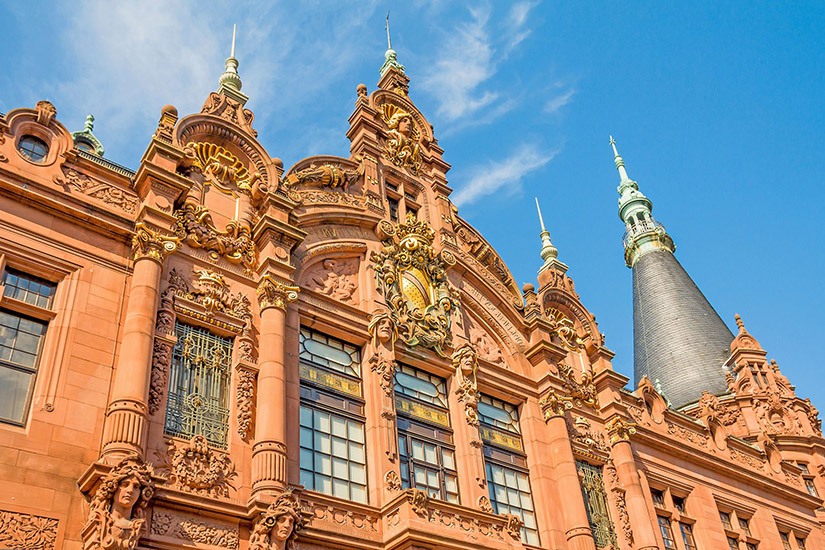 Universität Heidelberg