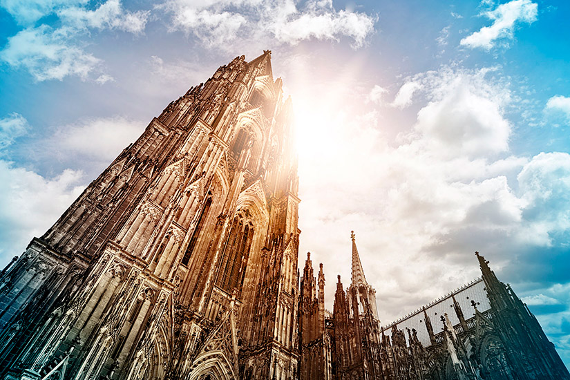 Kölner Dom