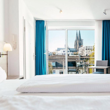 Wohnungen Haus am Dom