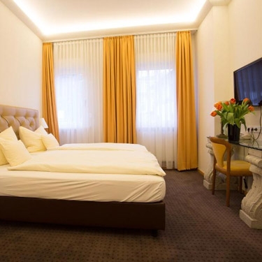 Hotel Heidelberger Hof