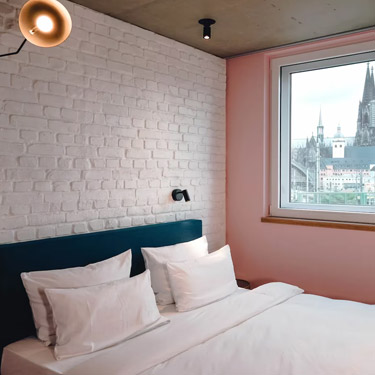 URBAN LOFT Köln
