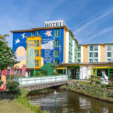 CONTEL Hotel