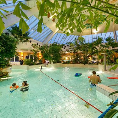 Center Parcs Park Eifel