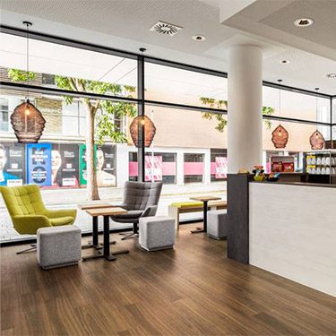 Super 8 by Wyndham Koblenz