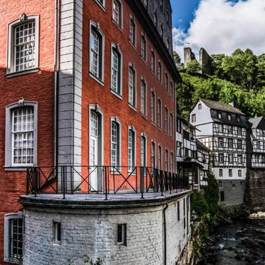 Haus Stehlings