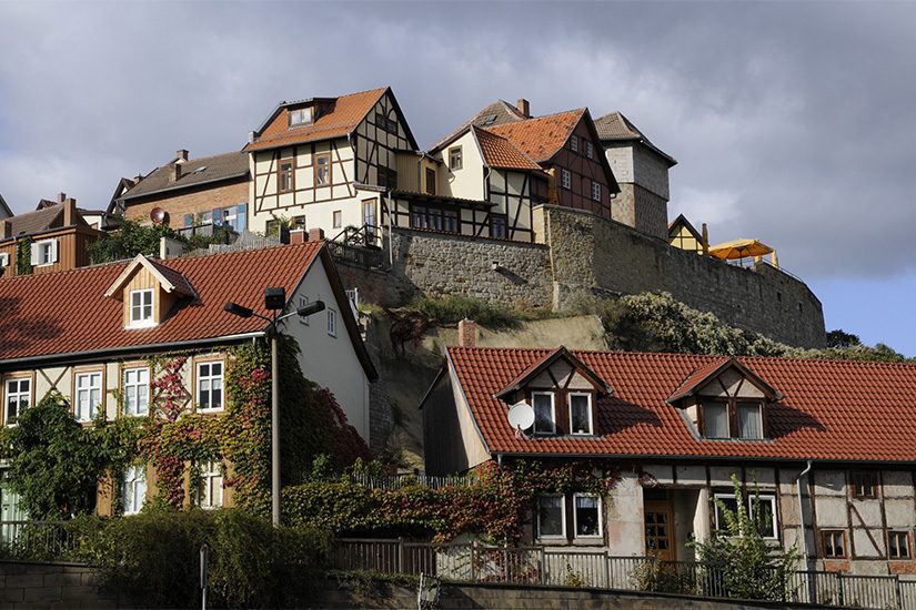 Der Munzenberg