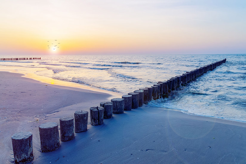 Borkum, Deutschland