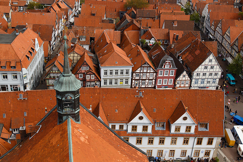 Celle, Niedersachsen