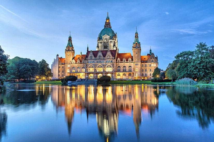 Hannover