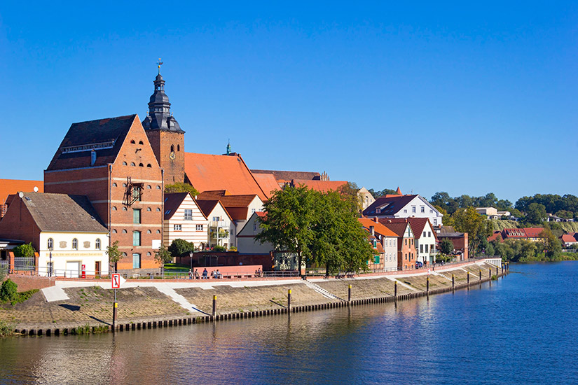 Havelberg, Sachsen-Anhalt