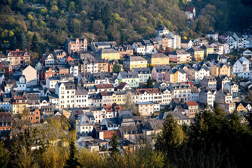 Idar-Oberstein